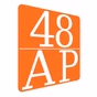 48AP logo