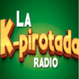 La K-Pirotada Radio logo
