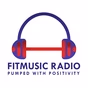 FitMusic Radio logo