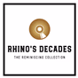 Rhino's Decades logo