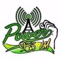 Power Fm Belize 95.5 logo