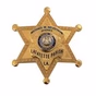 Lafayette Police and Sheriff logo