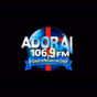 Radio Adorai logo