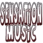 Sensation Music logo