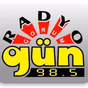 Radyo Gün logo