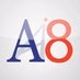 Antena 8 logo