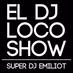 Locoshowradio logo