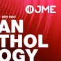 Anthology 89.9 - WJCT-HD3 logo
