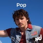 NRJ - Pop logo