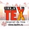 Radio Tex - House logo