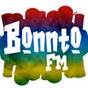 Bonnto FM logo