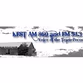 KFST AM 860 & FM 94.3 - KFST-FM logo