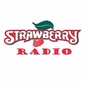 Strawberry Radio logo