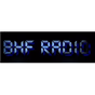 BHF Radio logo