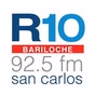 Radio 10 Bariloche logo
