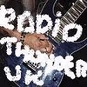 Radio Thunder UK logo