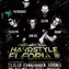 Bergen Hardstyle logo