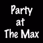 Party At The Max logo