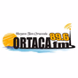 Ortaca FM logo