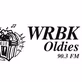 WRBK Oldies 90.3 - WNBK logo