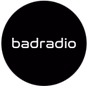 Badradio logo