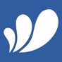 Forrás Rádió logo