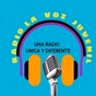 Radio La Voz Juvenil logo