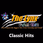 The Lynx - Classic Hits logo