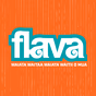 Flava FM Dunedin logo