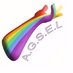 Agsel Radio logo