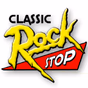 AllWebRadio - Classic Rock Stop logo