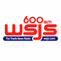 WSJS Sports - WSJS logo