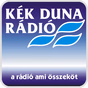 Kék Duna logo