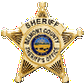 Belmont County Sheriff's Office logo