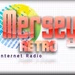 Mersey Retro 2 logo