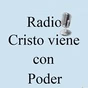 Radio Cristo Viene Con Poder logo