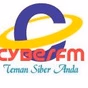 Cyber FM Malaysia Online Radio logo