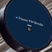 Power FM Breda logo