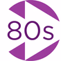 Absolute Radio - Absolute 80s logo