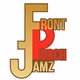 Front Porch Jamz logo