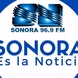 Radio Sonora Guatemala logo