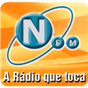 Radio N.FM logo