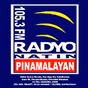 Radyo Natin Pinamalayan - DWMK logo