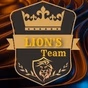 Radio Grupo Leones logo