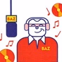 BRYL Radio logo