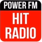 Power FM logo