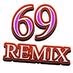Remix69 logo