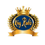 King Radio Station logo