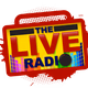 The Live Radio logo
