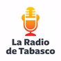 La Radio de Tabasco - XETQE logo